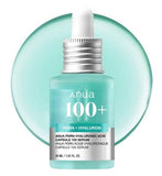 Anua PDRN Hyaluronic Acid Capsule 100 Serum image 0