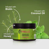 Mielle Rosemary Mint Strengthening Hair Masque (340gm) image 1