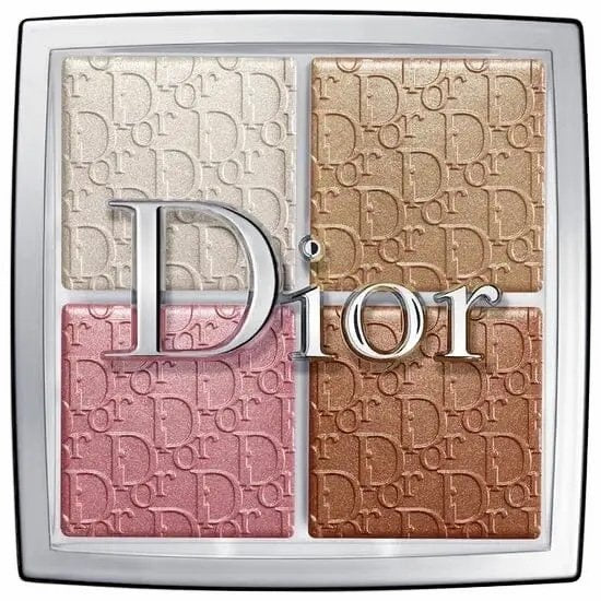 Dior Backstage Glow Face Palette image 0