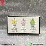 CHANEL Perfume Set 3 Pcs image 1