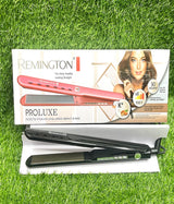 REMINGTON HAIR STRAIGHTENER image 4