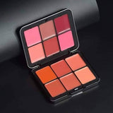 CARLA SECRET CREAM BLUSH PALETTE. image 0