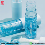 SHEGLAM Jelly Wow Hydrating Lip Oil-Mali-Blue Berry image 3