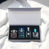 VERSACE Perfume Set 4 Pcs image 0