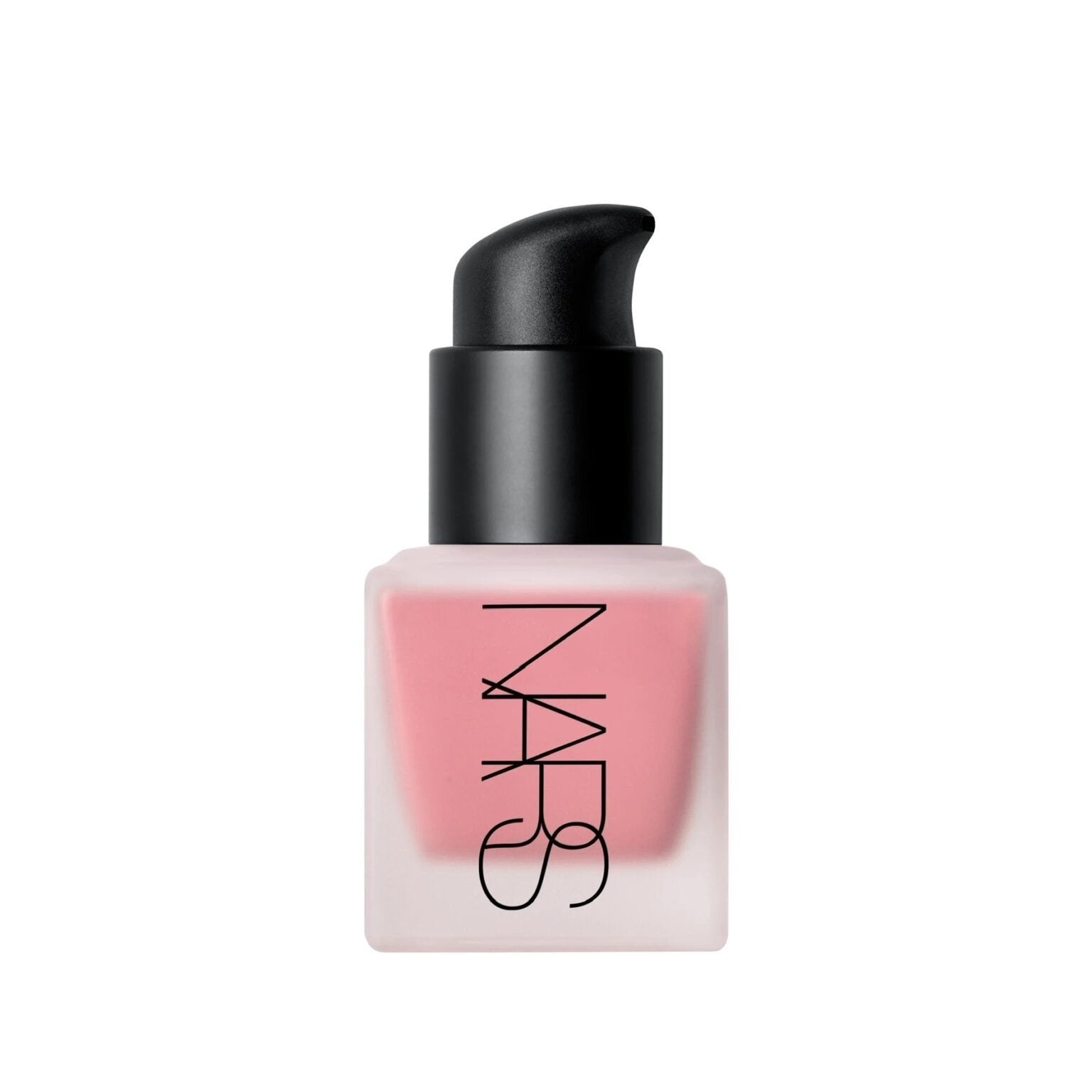 Nars Liquid blush (ORGASM) image 1