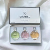 CHANEL Perfume Set 3 Pcs image 0