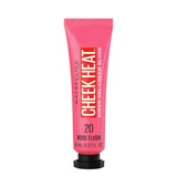 Maybelline Cheek Heat Blush image 4