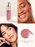 Rare Beauty Soft Pinch Liquid Blush Full Size(Encourage) image 3