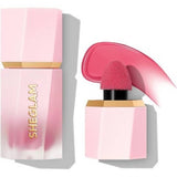 SHEGLAM COLOR BLOOM LIQUID BLUSH (ON POINT) image 0
