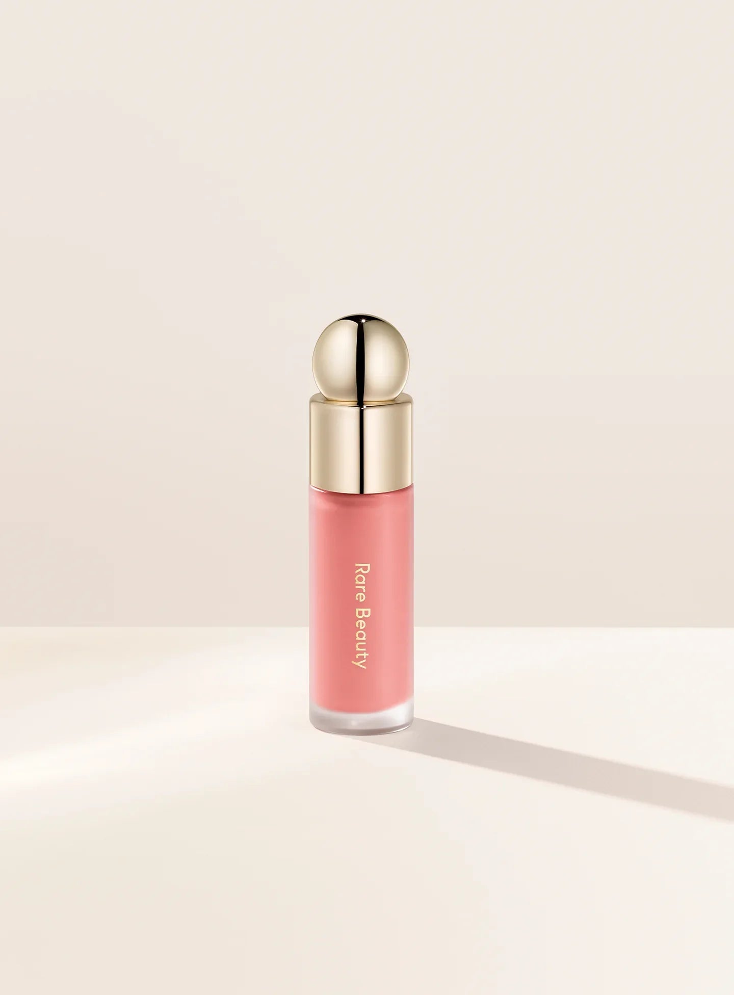 Rare beauty Soft Pinch Liquid Blush full size (Bliss) image 1