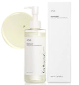 Anua Heartleaf Pore Control Cleansing Oil 200Ml Korea image 0