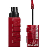 Maybelline Super Stay Vinyl Ink Lipcolor (23) ( Company leftover stock ) image 0