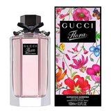 GUCCI FLORA 100ML PERFUME image 0
