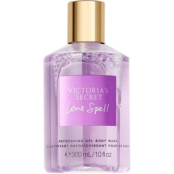 Victoria's Secret Body Wash - Love Spell ( 300ml ) image 0