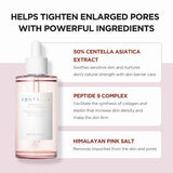 Centella SKIN 1004 Madagascar Poremizing Fresh Ampoule 100ml Korea image 1