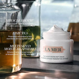 The Moisturizing Soft Cream Moisturizer 100% original factory leftover stock Skin image 4