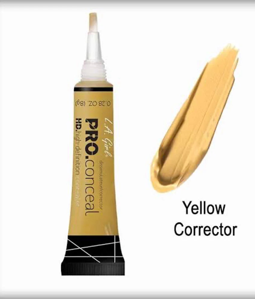 LA GIRL PRO CONCEALER image 4