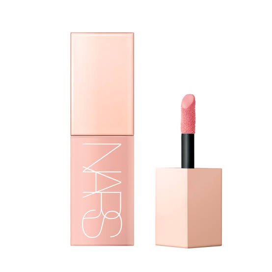 NARS Afterglow Liquid Blush- Orgasm image 0