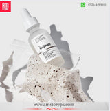 The Ordinary SALICYLIC ACID 2% SOLUTION image 2