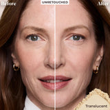 Laura Mercier New Pink Tone Up Translucent Makeup Loose Powder image 3