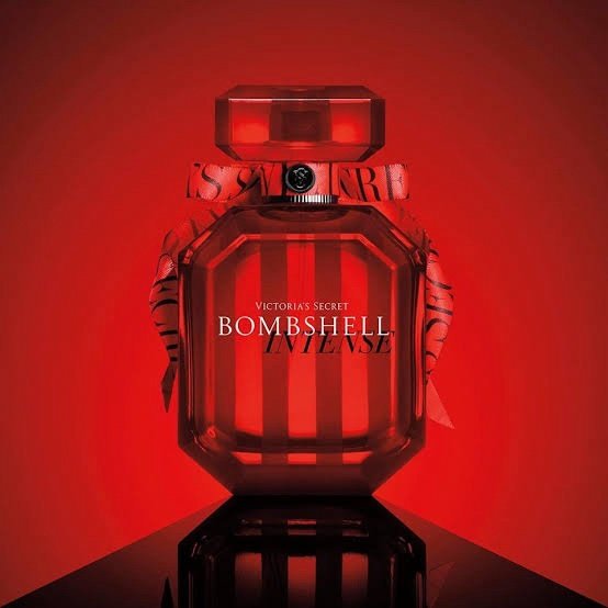 VICTORIA'S SECRET BOMBSHELL INTENSE Perfume 100ML image 2