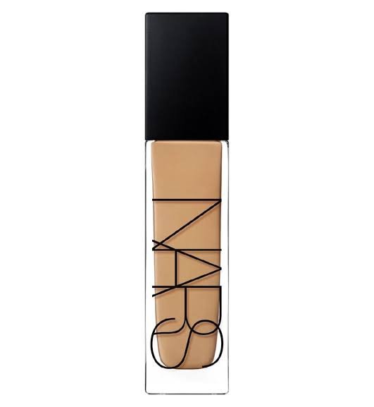 NARS NATURAL RADIANT LONGWEAR FOUNDATION image
