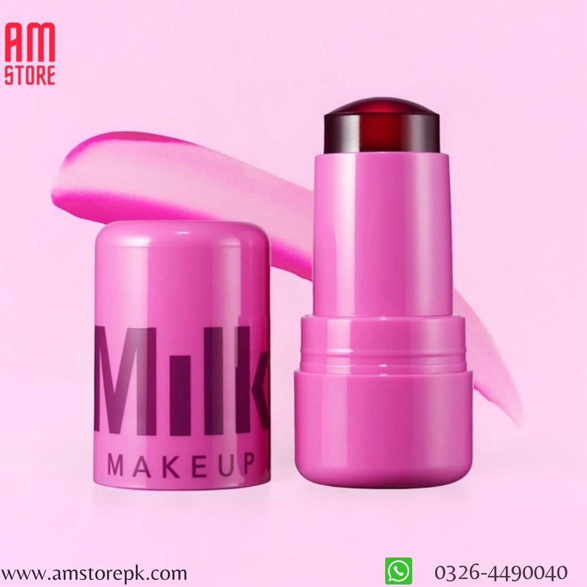 Milk Water Jelly Tint ( Complete Deal ) image 4