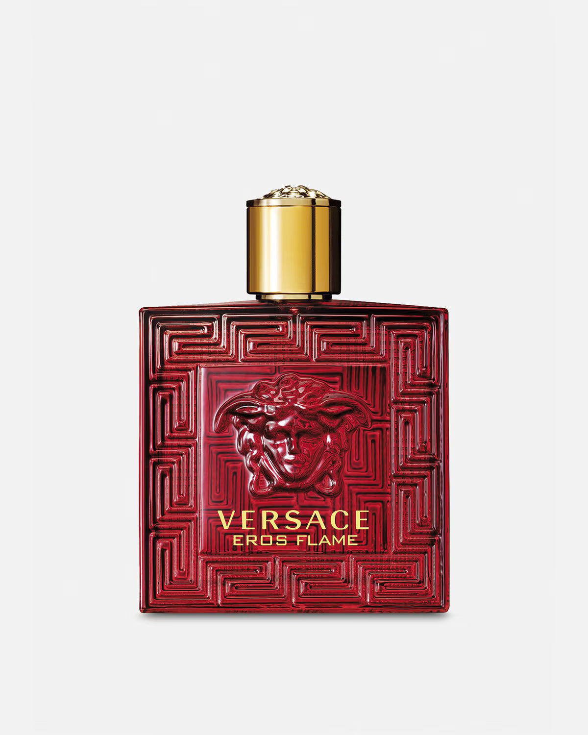 Versace Eros Flame image 0