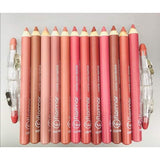 Matte Lipstick Pencil (Pack of 12) image 1