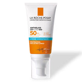 La Roche-Posay Anthelios UVMune 400 Moisturizing Sunscreen SPF50+ 50ml image 0