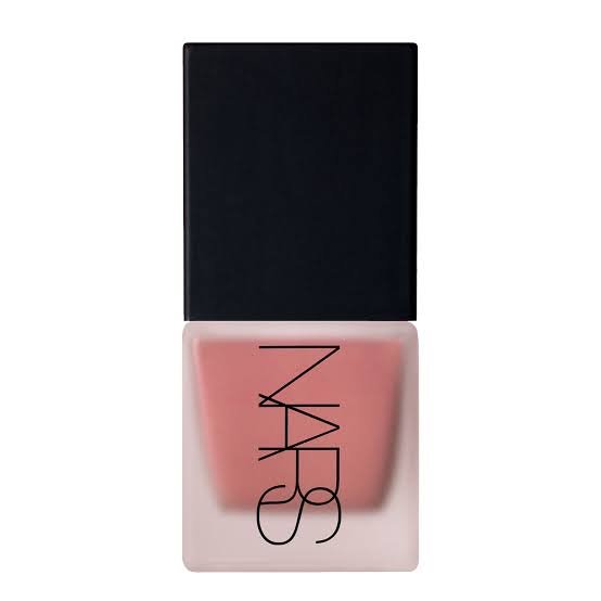 Nars Liquid Blush (Torrid) image 0