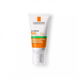 La Roche-Posay Anthelios Gel Creme Anti-Shine Sunscreen SPF 50 Plus - 50 ml image 1