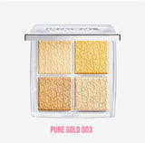 Dior Backstage Glow Face Palette image 3