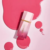 SHEGLAM COLOR BLOOM LIQUID BLUSH (ON POINT) image 2