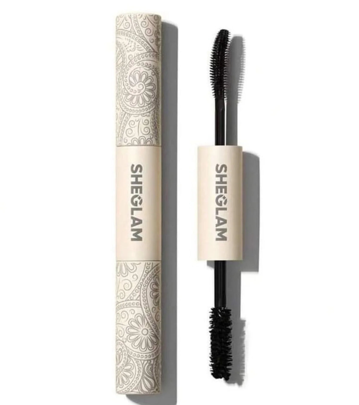 Sheglam - All-In-One Volume &amp; Length Mascara image 0